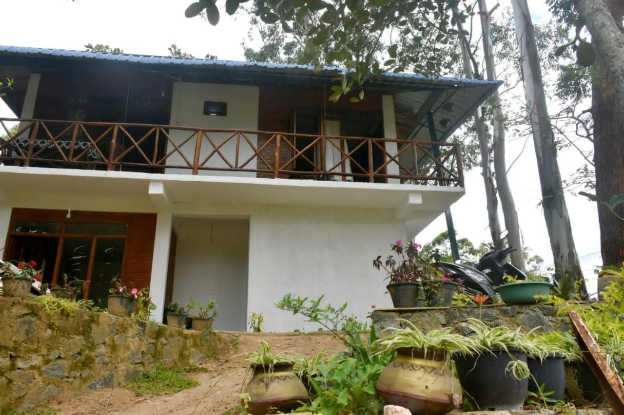 Mountain Vibe Ella Apartment Exterior photo