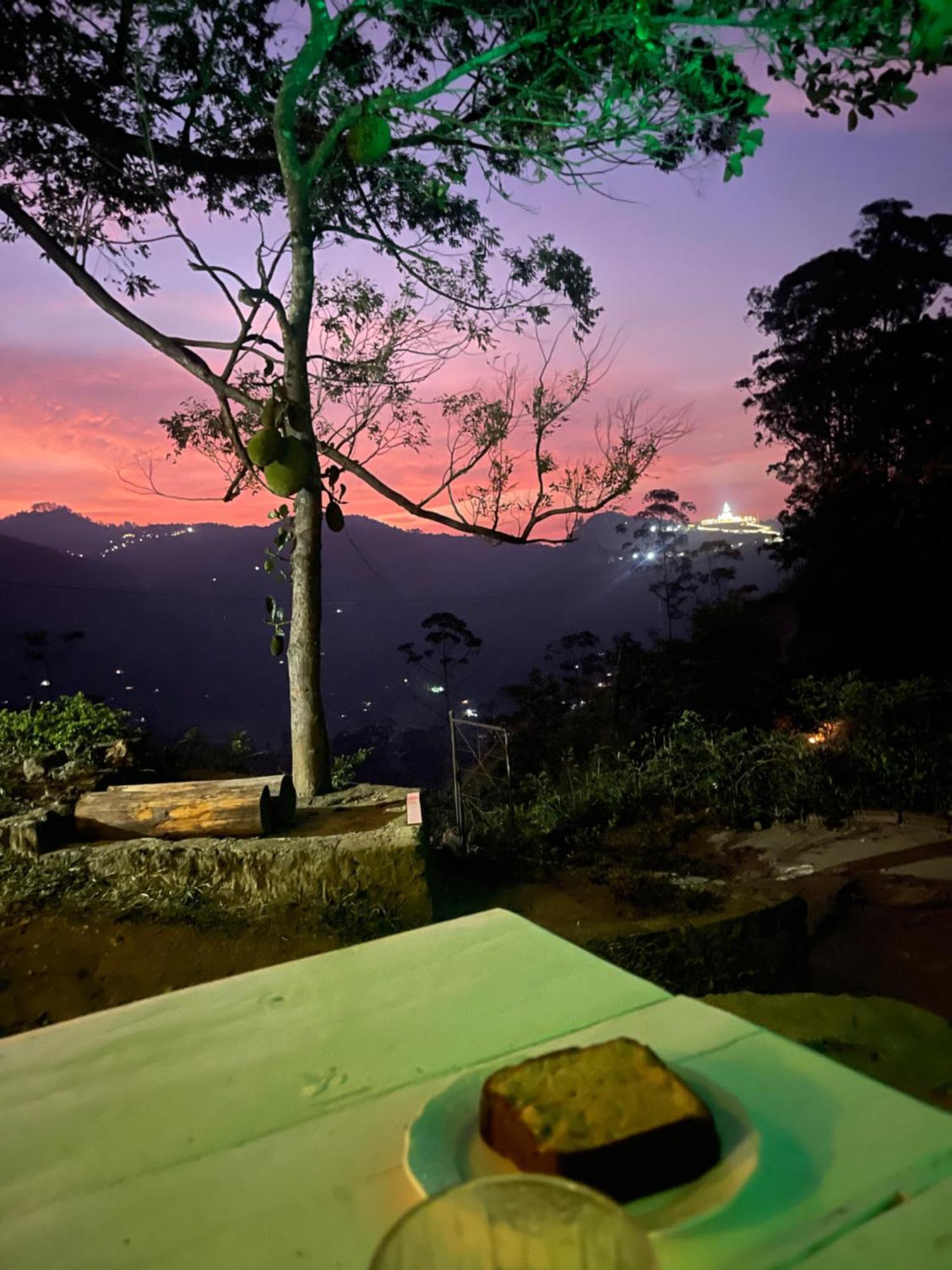 Mountain Vibe Ella Apartment Exterior photo